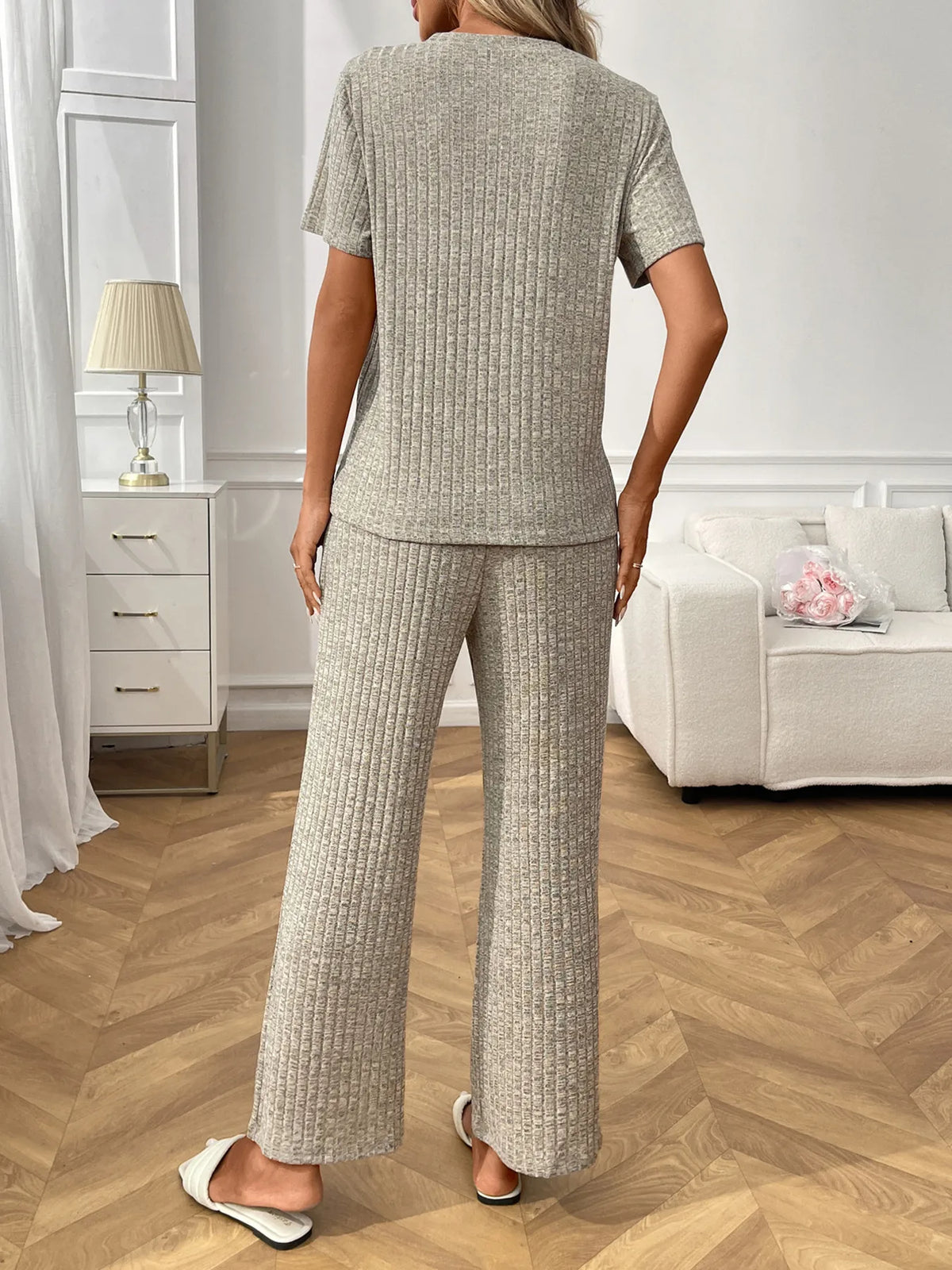 Odessa | Two-Piece Set