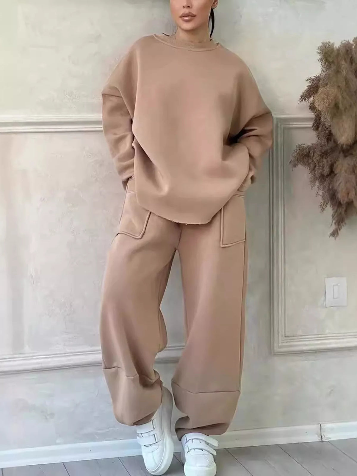Esra | Two-Piece Set