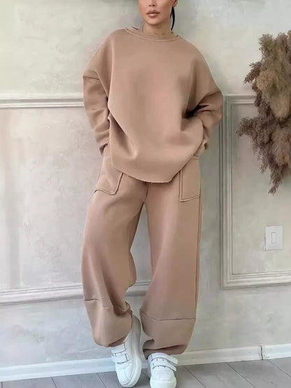 Esra | Two-Piece Set