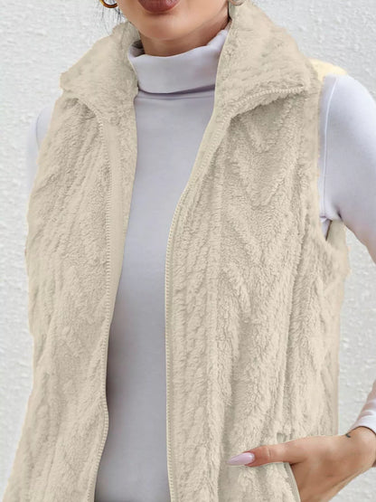 Vera | Layering Vest