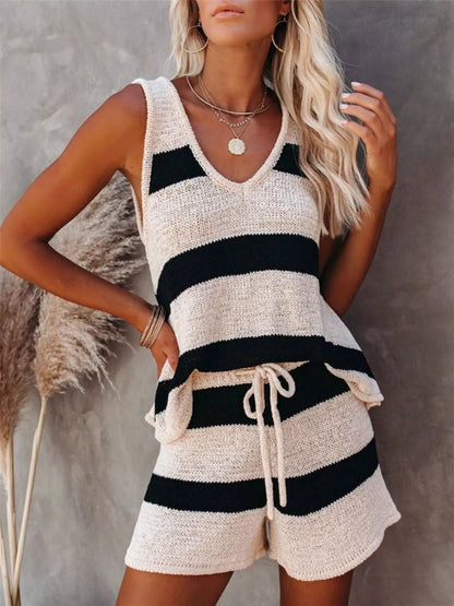 Valeria | Two-Piece Set