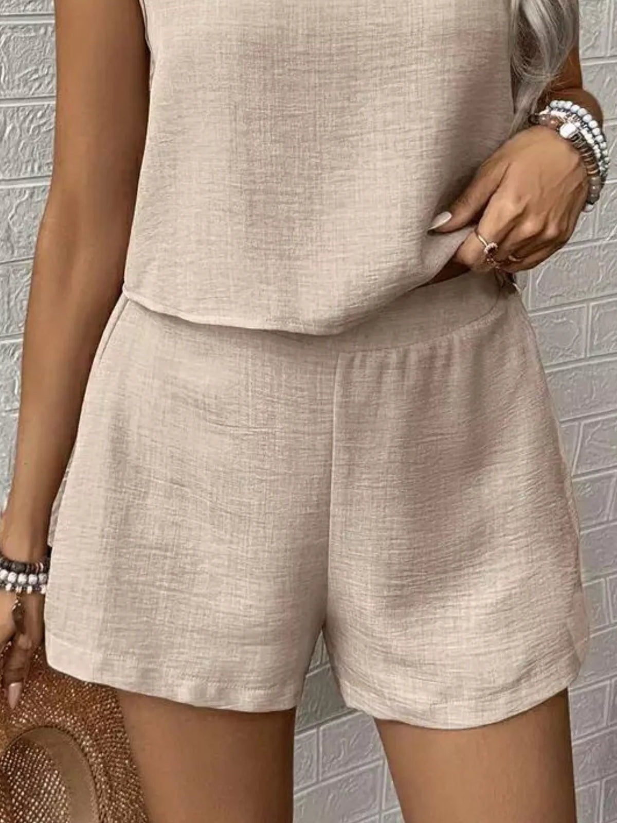 Elina | Two-Piece Set
