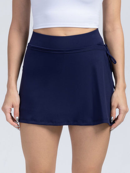 Esme | Tennis Skort