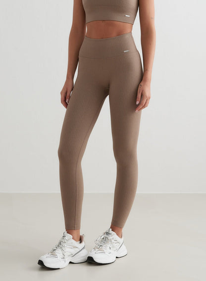 Flora | High-Waisted Leggings