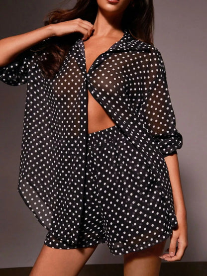 Faye | Two-Piece Set