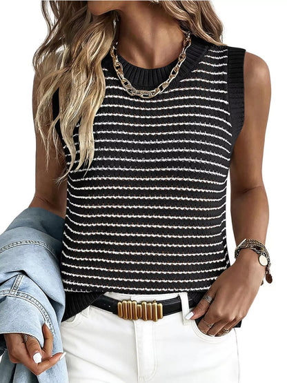 Yara | Knit Top