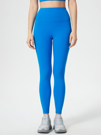 Luna | High-Waisted Leggings