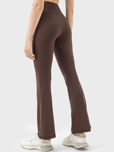 Maeve | High-Waisted Training Pants
