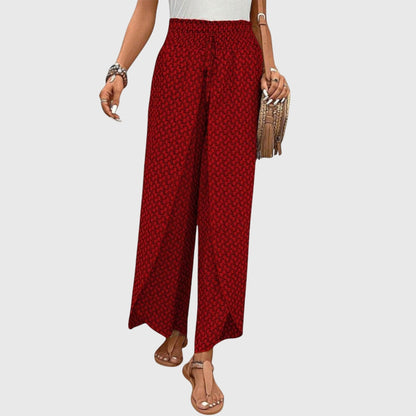 Missy | Stylish Palazzo Pants
