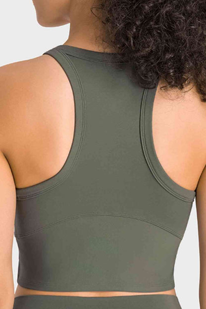 Mira | Performance Tank Top
