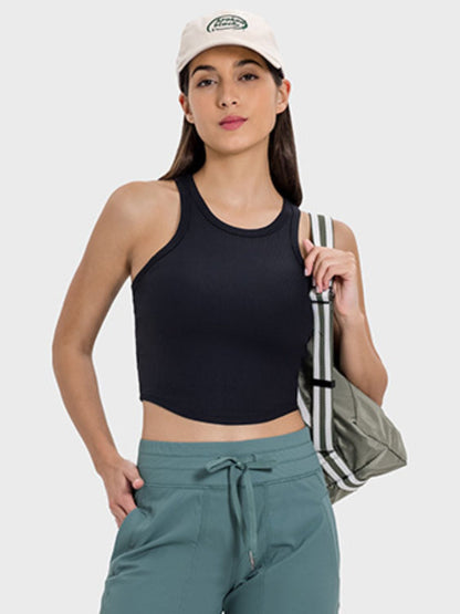 Stella | Performance Tank Top