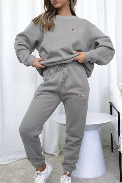 Betsy | Two-Piece Set