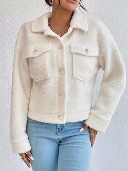 Flora | Jacket