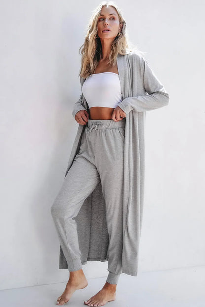 Ava | Two-Piece Set