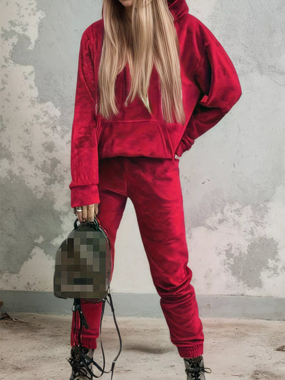 Alina | Two-Piece Set