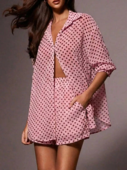 Faye | Two-Piece Set