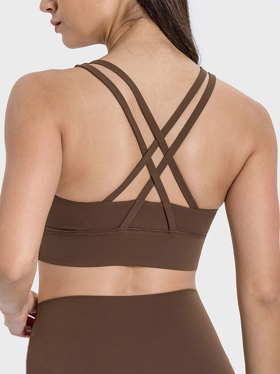 Kate | Performance Tank Top