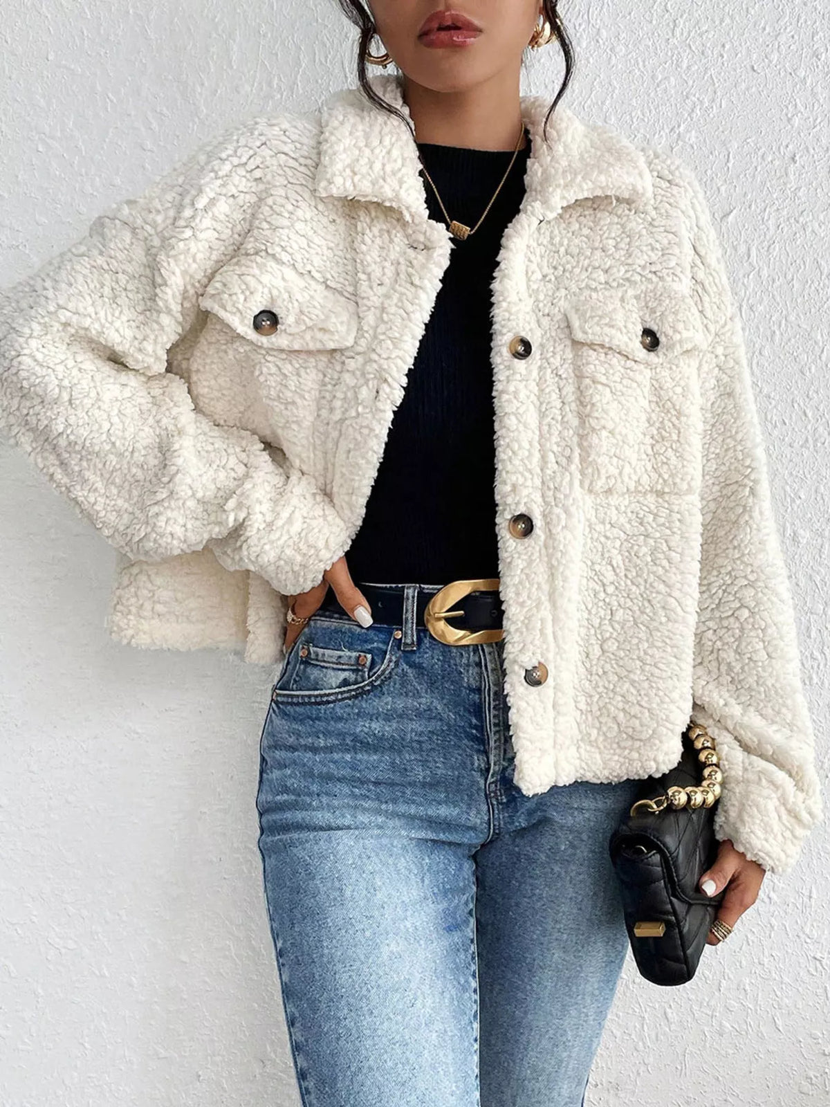 Mila | Jacket