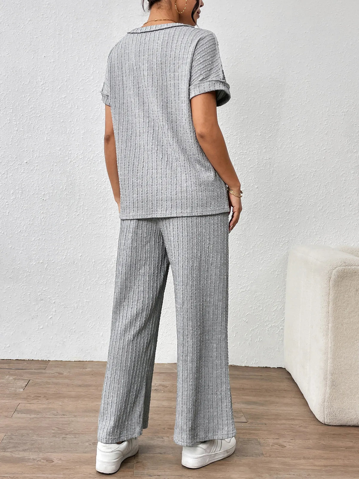 Hailey | Two-Piece Set