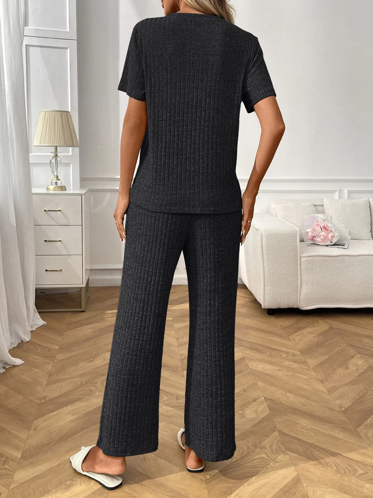 Odessa | Two-Piece Set