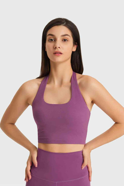 Aria | Racerback Sports Bra