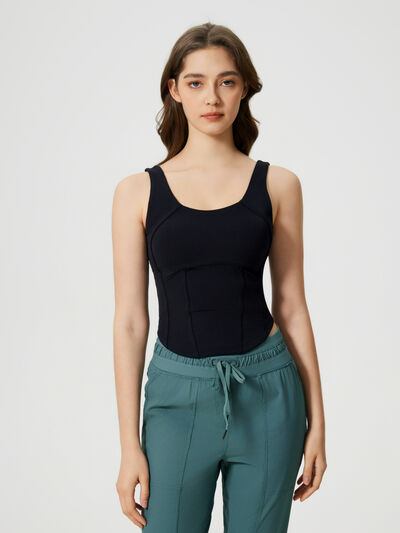 Mila | Performance Tank Top