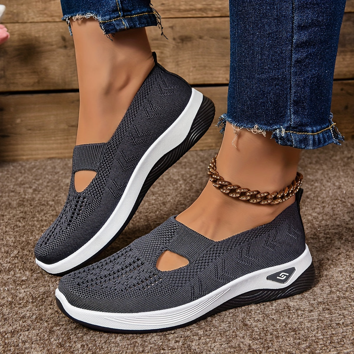 Nova™ | Orthopedic Shoes