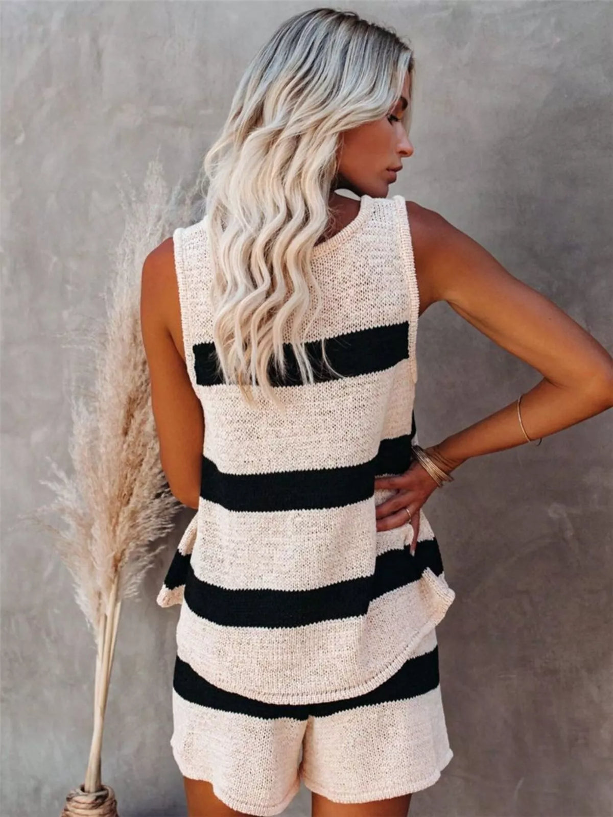 Valeria | Two-Piece Set