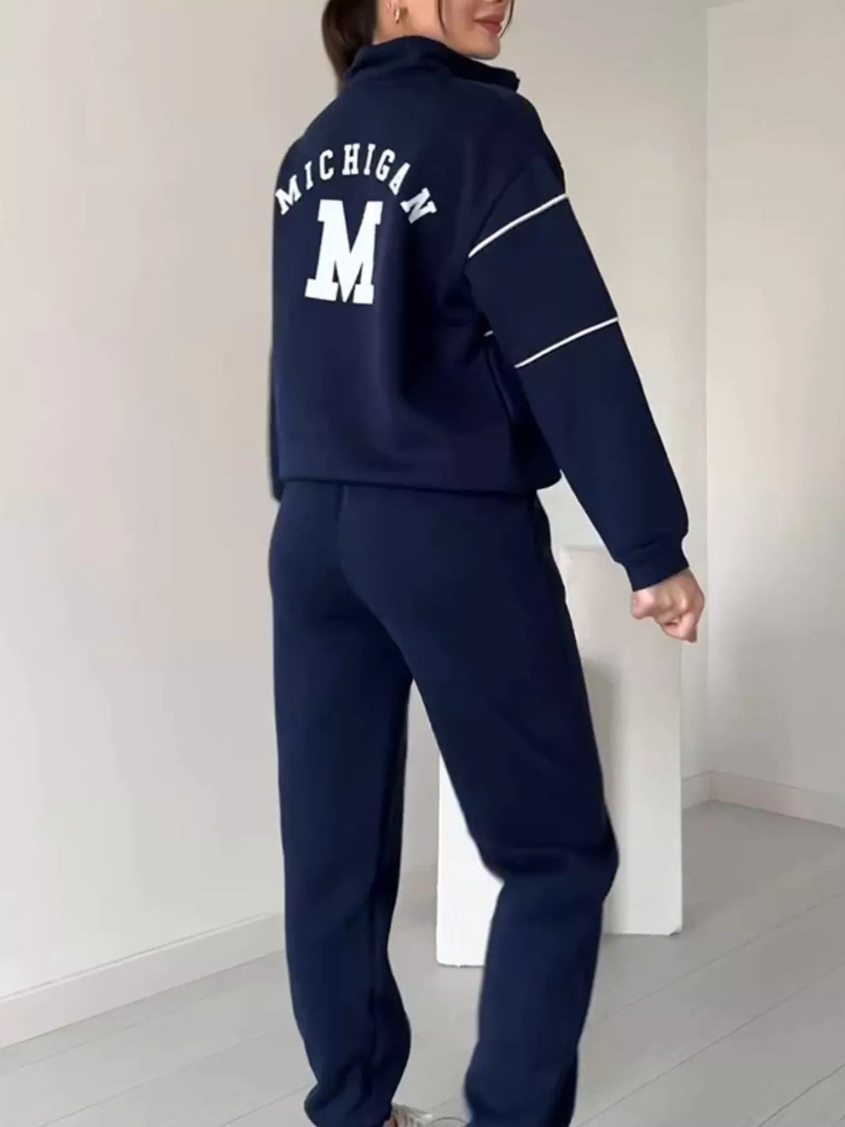 Victoria | Two-Piece Set