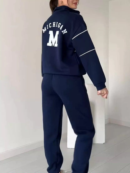 Victoria | Two-Piece Set