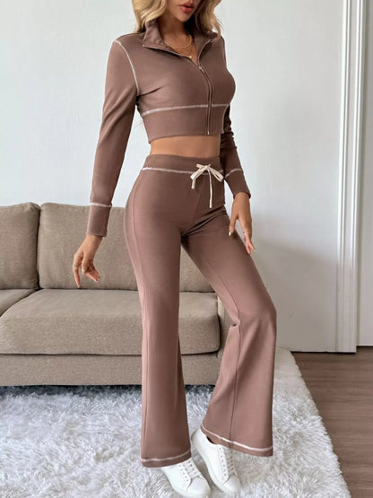 Heidi | Two-Piece Set