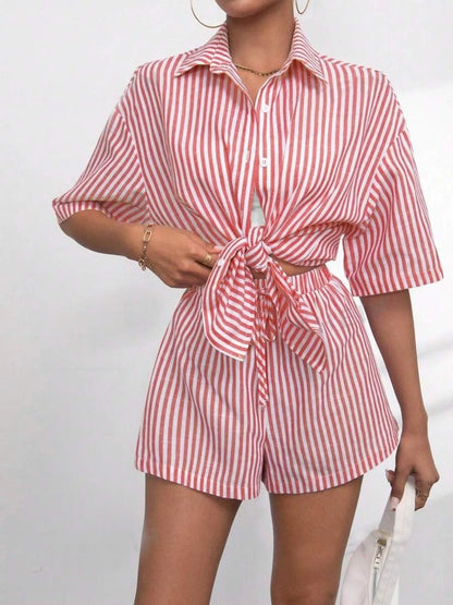 Kallie | Two-Piece Set