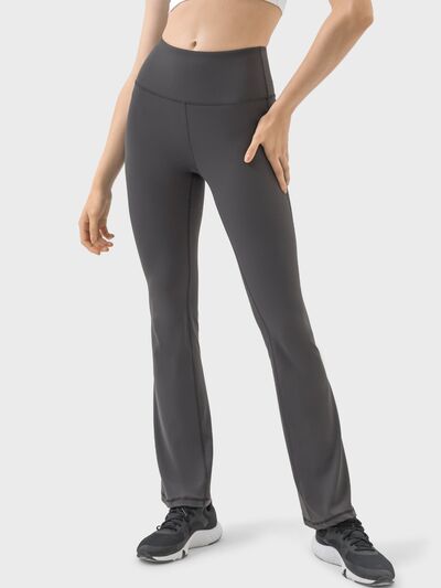 Maeve | High-Waisted Training Pants