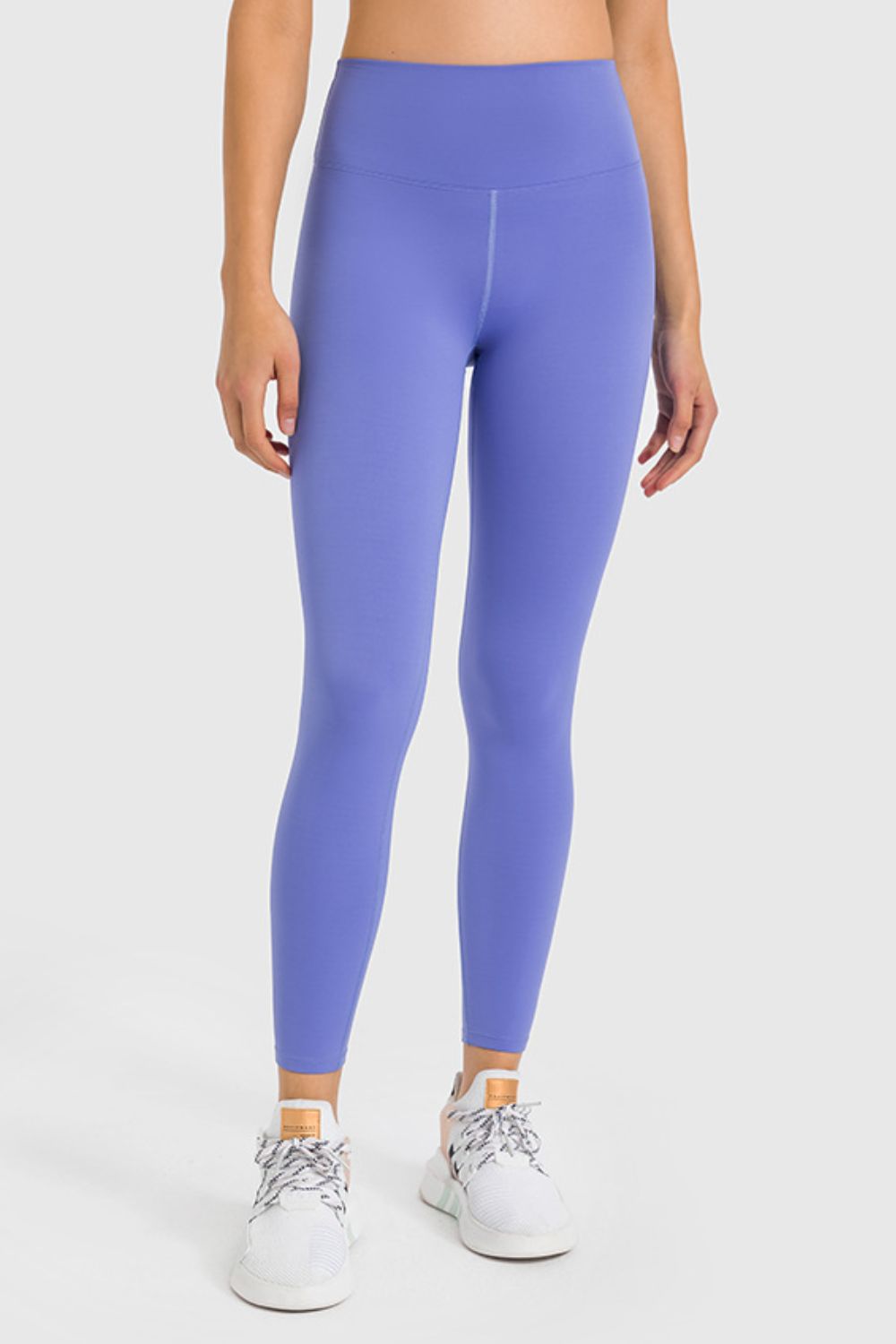 Jade | High-Waisted Leggings