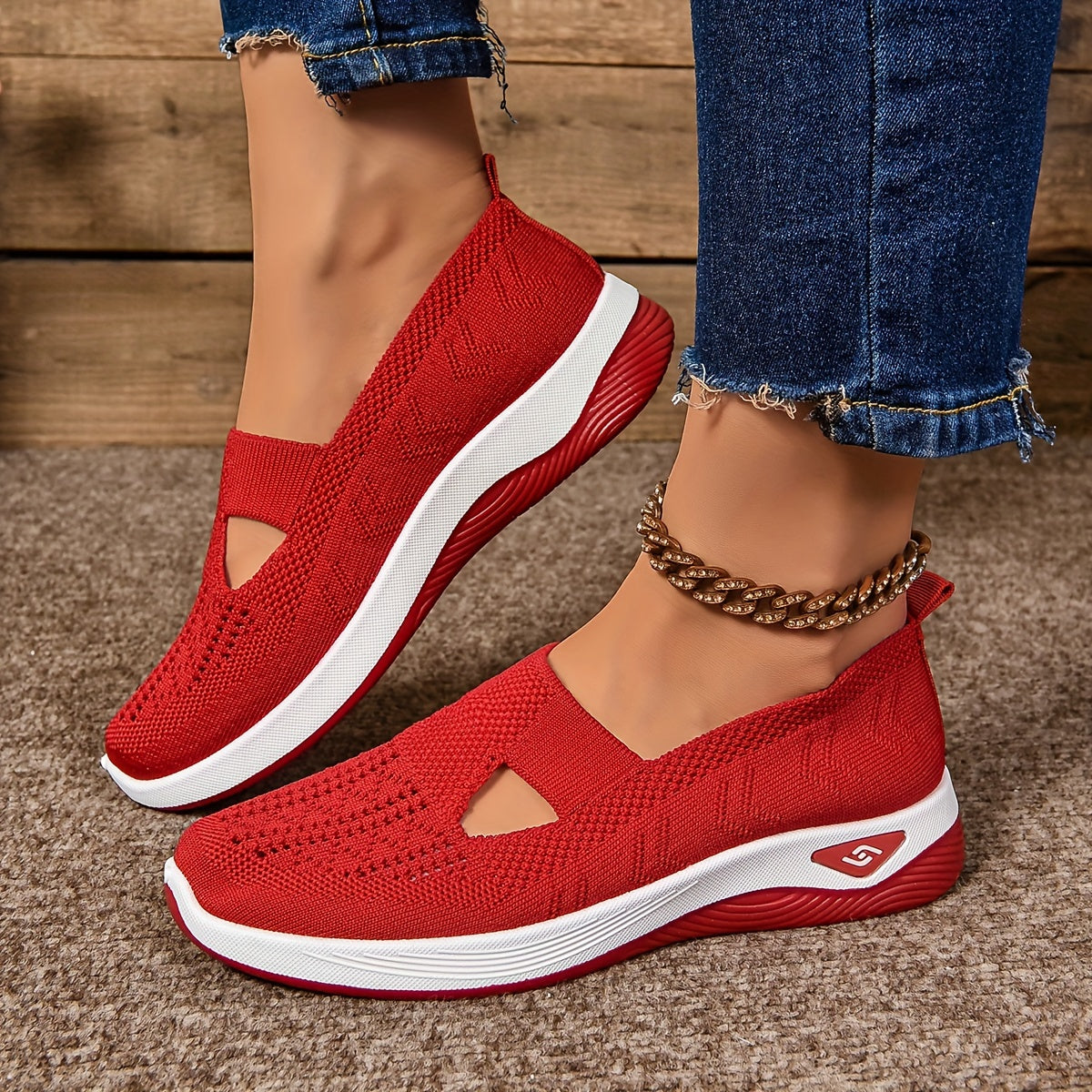 Nova™ | Orthopedic Shoes
