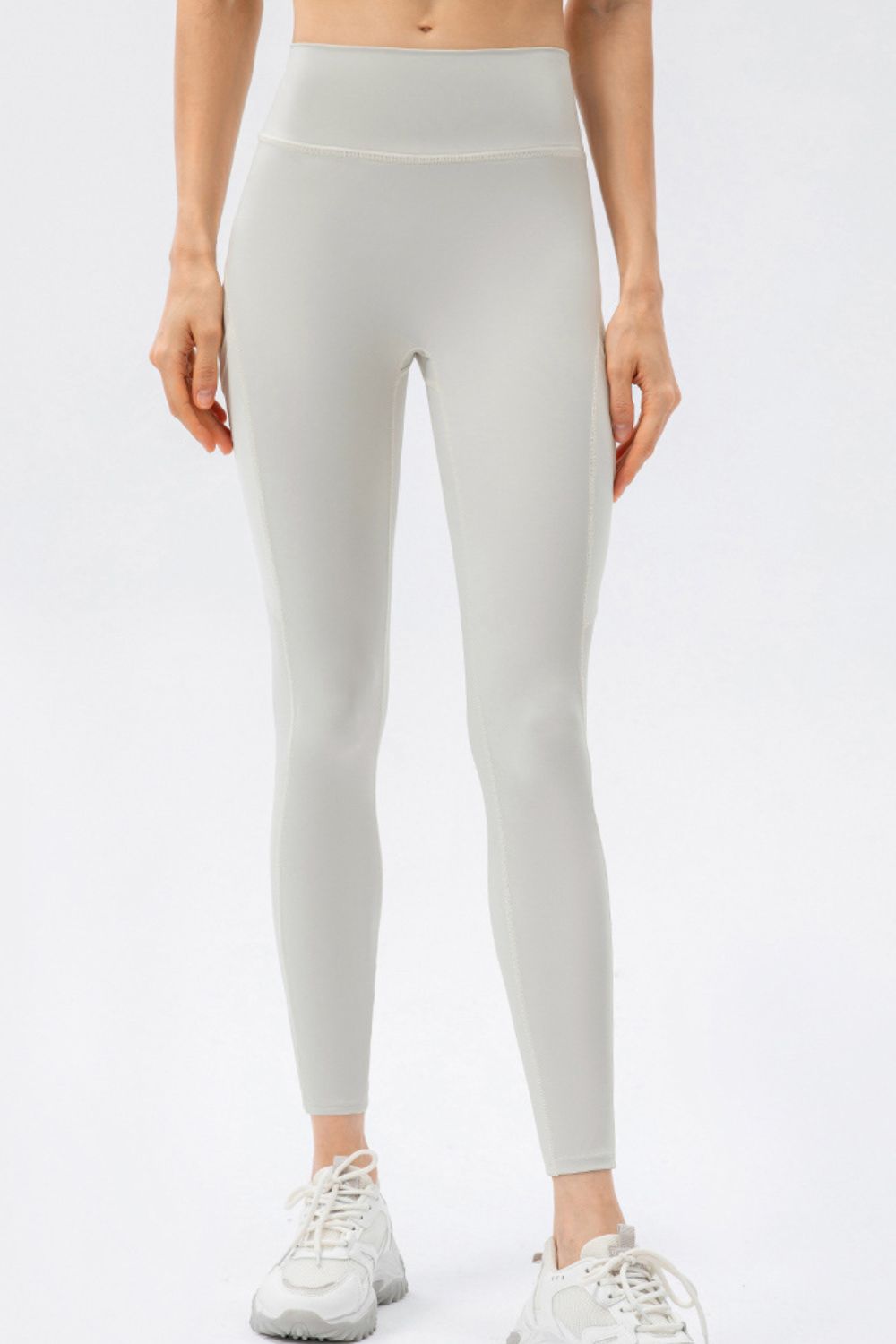 Esme | High-Waisted Training Pants