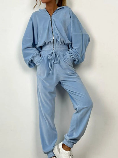 Annika | Two-Piece Set