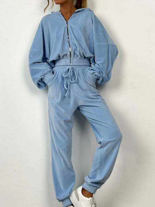 Annika | Two-Piece Set