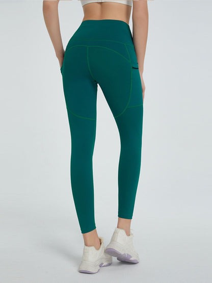 Bella | High-Waisted Leggings