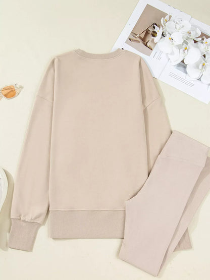 Karina | Two-Piece Set