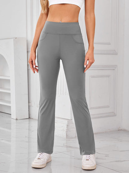 Ella | High-Waisted Training Pants