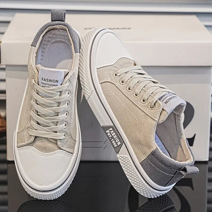 Daniel Low-Top Sneakers