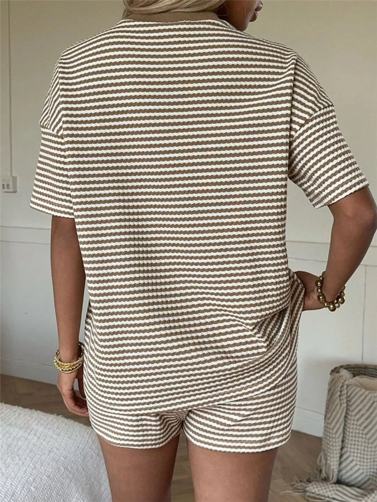 Nia | Two-Piece Set