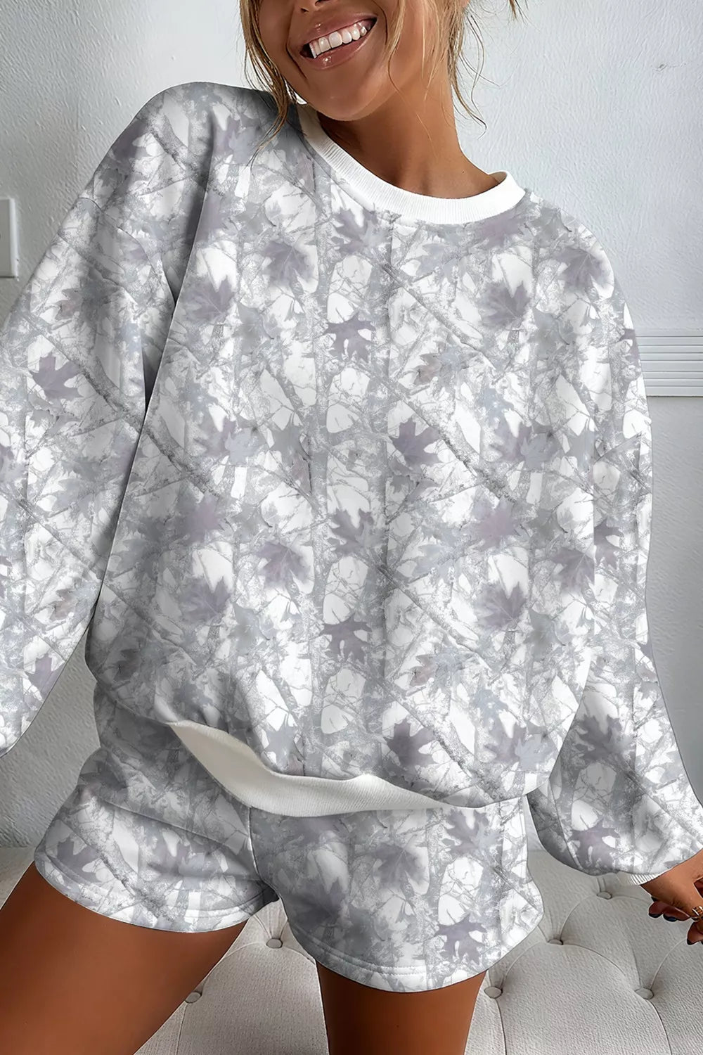 Isadora | Two-Piece Set