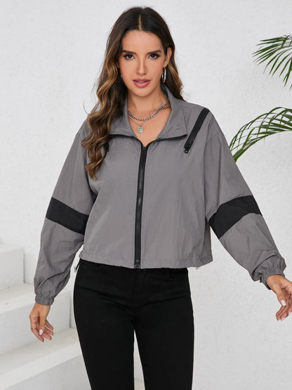 Sienna | Jacket
