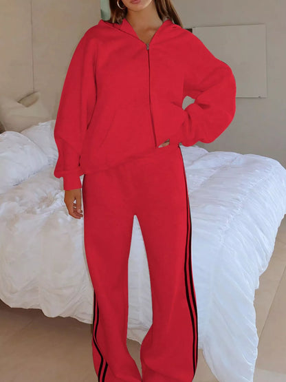 Zuri | Two-Piece Set