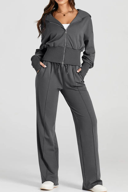Willow | Two-Piece Set