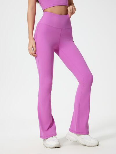 Maeve | High-Waisted Training Pants
