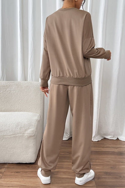 Selina | Two-Piece Set