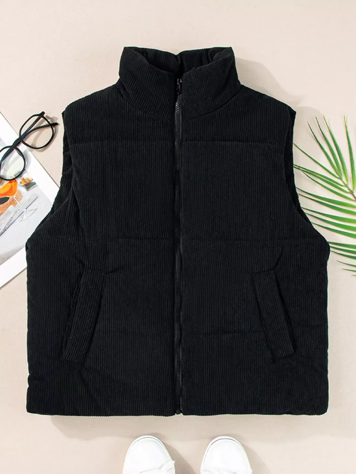 Hanna | Bodywarmer Jacket